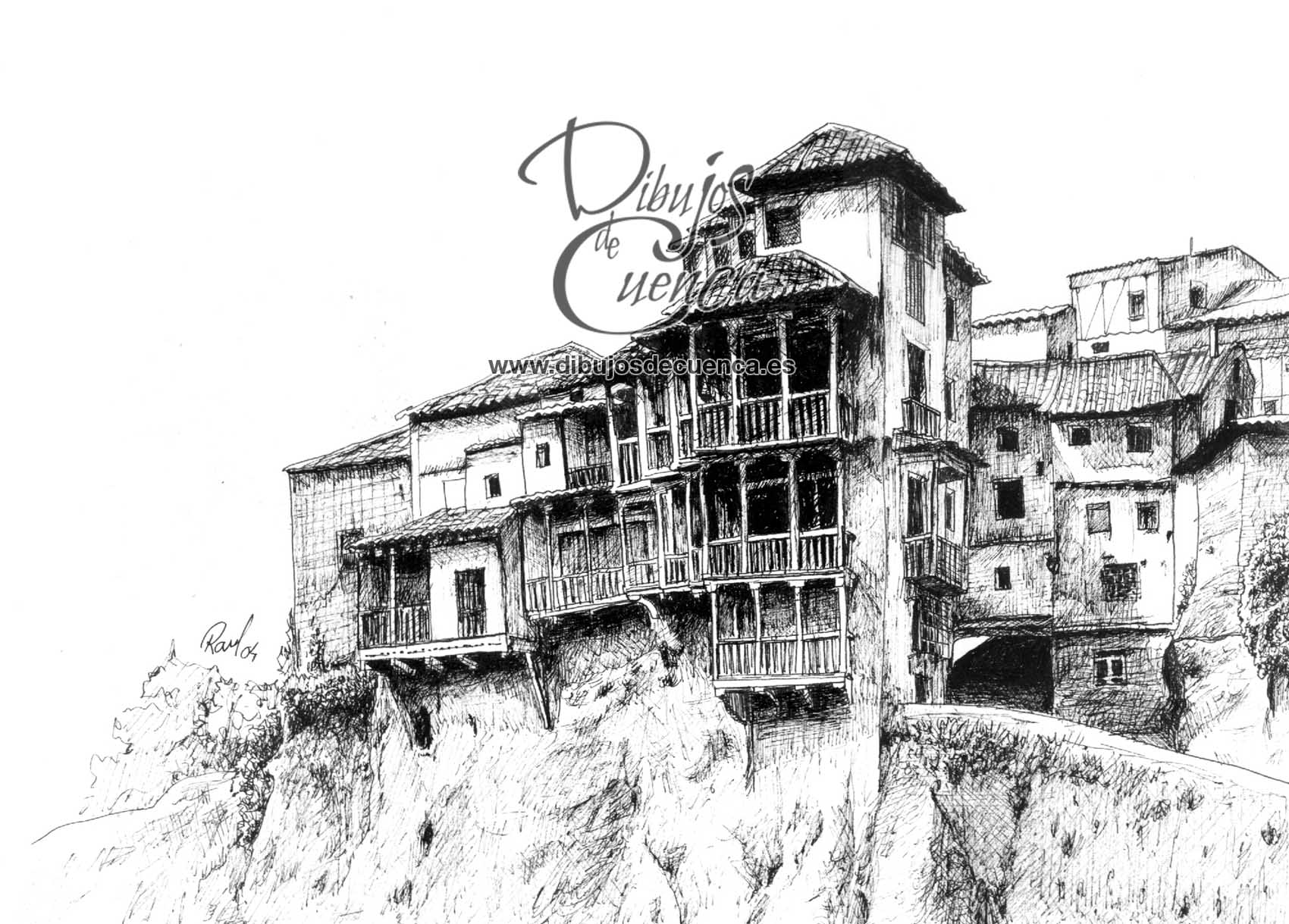 Casas Colgadas 2 Casas Colgadas 2