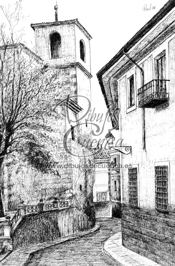 Calle del Peso Calle del Peso