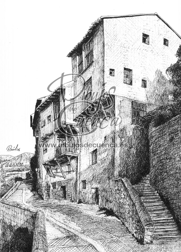 Calle Trabuco Calle Trabuco