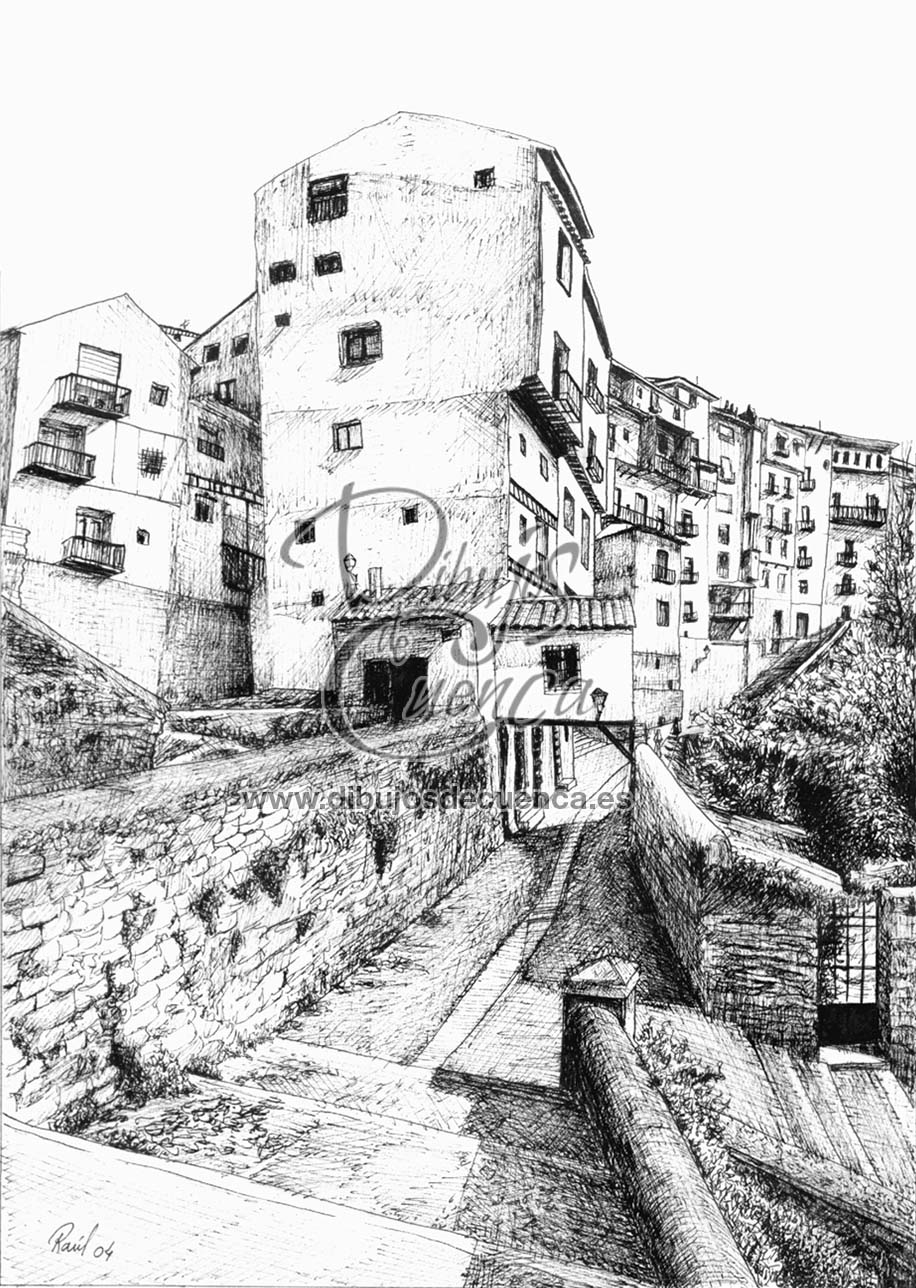 Barrio de San Miguel 1 Barrio de San Miguel 1