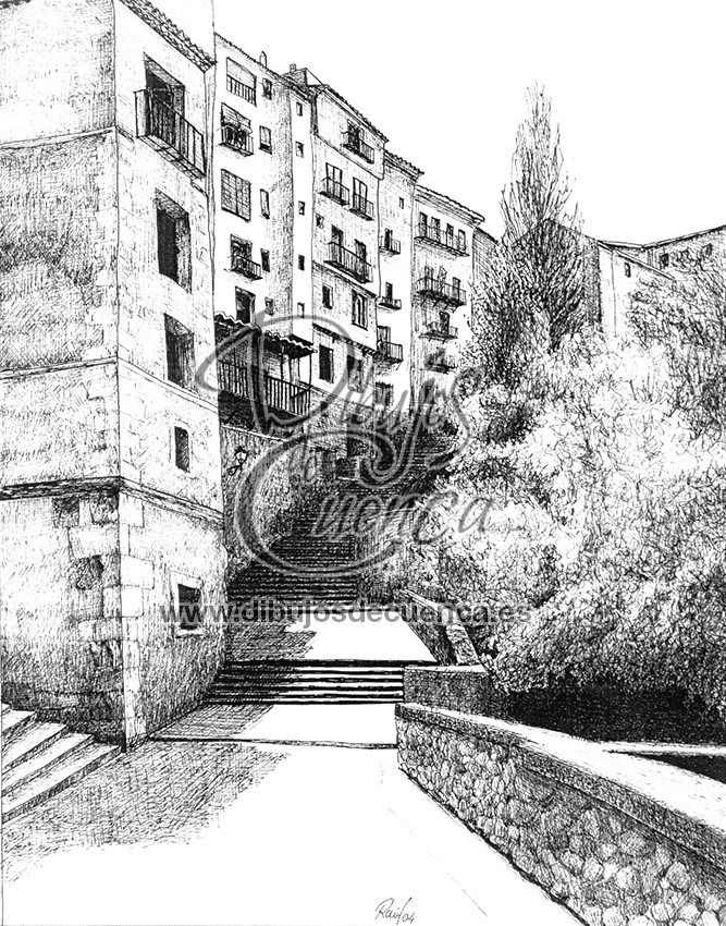 Barrio de San Miguel 2 Barrio de San Miguel 2