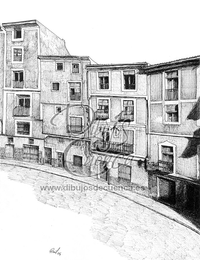 Calle Alfonso VIII 2 Calle Alfonso VIII 2