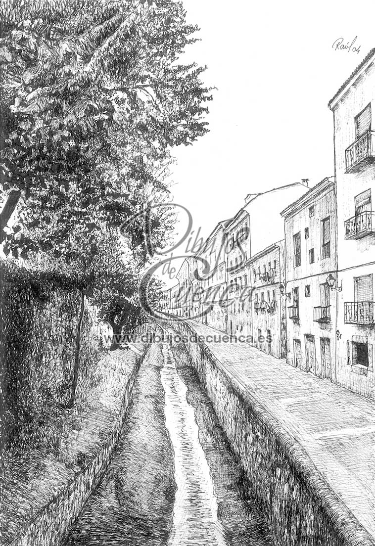 Calle Los Tintes 1 Calle Los Tintes 1