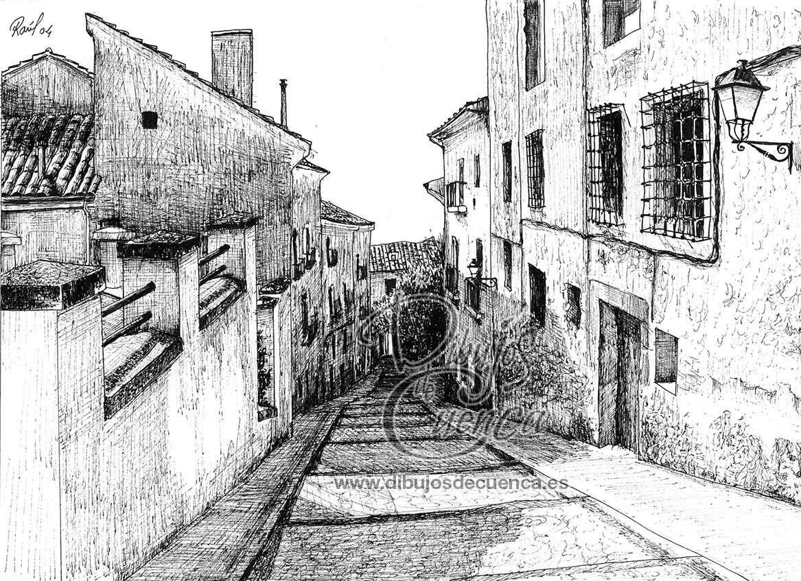 Calle Caballeros Calle Caballeros