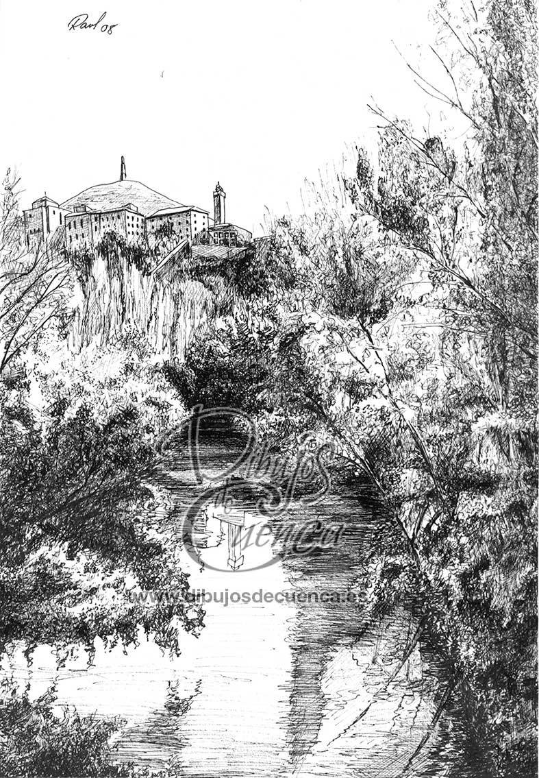 Rio Jucar Rio Jucar