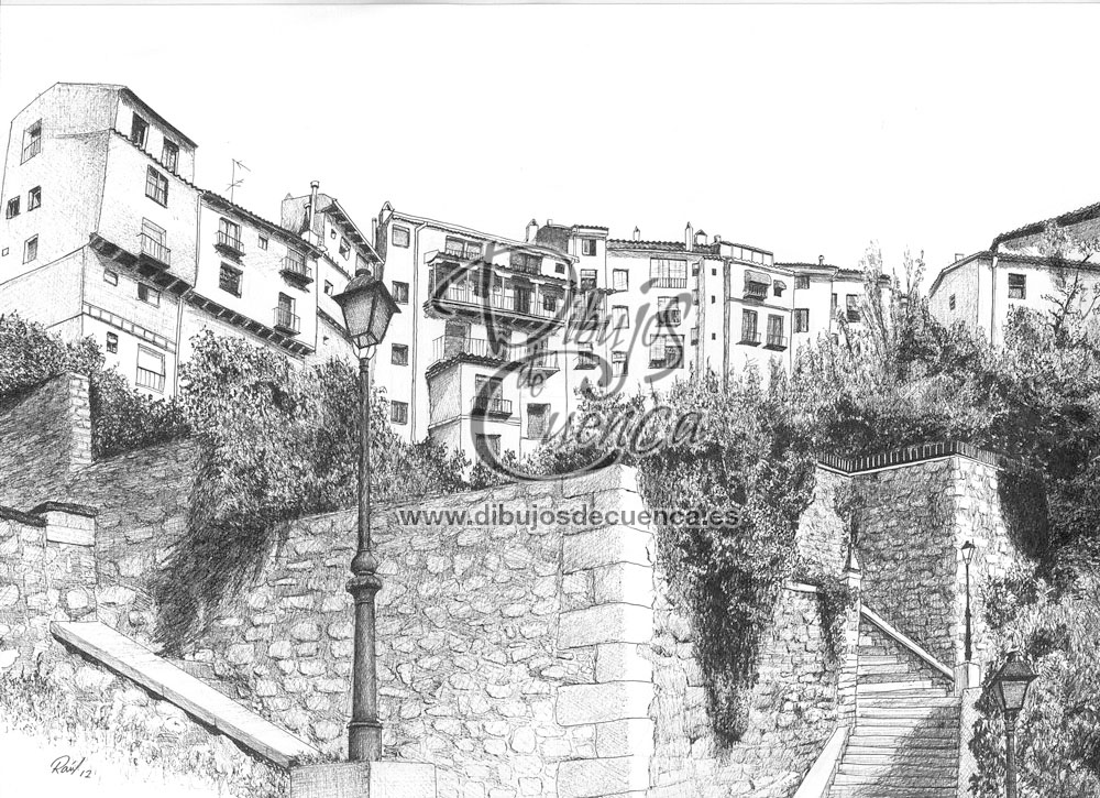 Barrio de San Miguel 5 Barrio de San Miguel 5