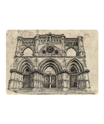Catedral de Cuenca 1 Catedral de Cuenca 1