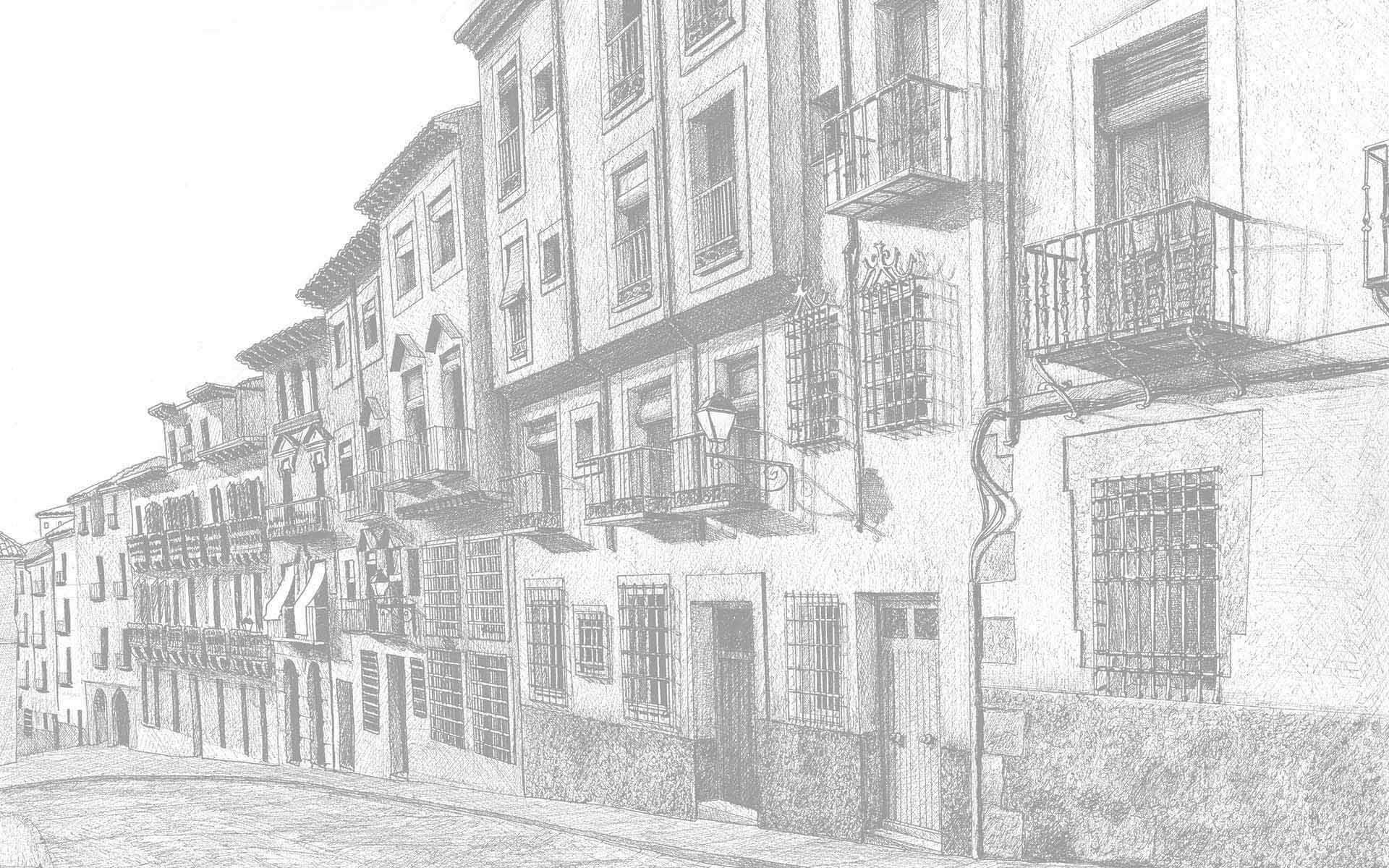 Calle Palafox
