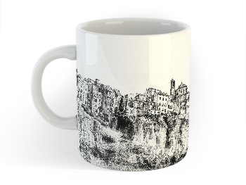 Taza