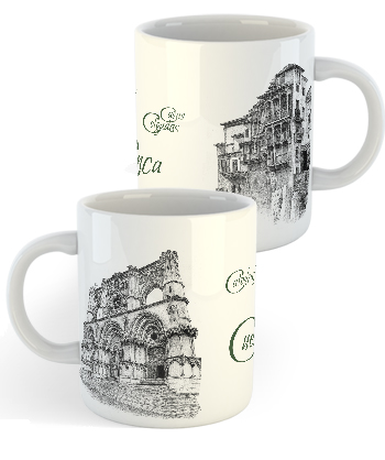 Catedral Casas Colgadas Catedral Casas Colgadas